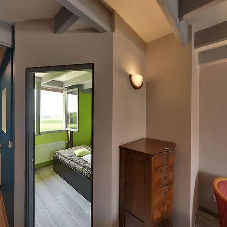Holiday home Gite La Ferme Du Grand Air *
