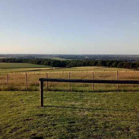 Holiday home Gite La Ferme Du Grand Air *
