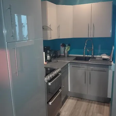 Holiday home Gite La Ferme Du Grand Air *